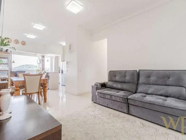 Apartamento venda em Região Geográfica Imediata de Joinville, Joinville
