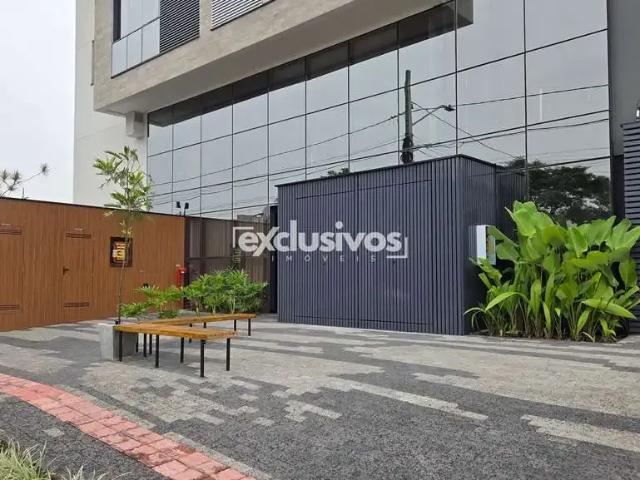 Apartamento venda em Santo Antônio, Joinville