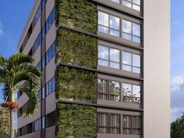 Apartamento venda em Região Geográfica Imediata de Joinville, Joinville