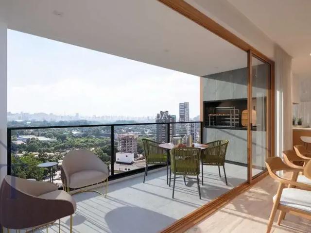 Apartamento venda em Região Geográfica Imediata de Joinville, Joinville