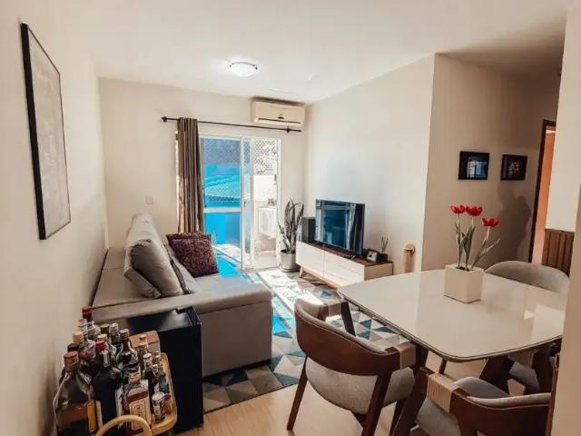 Apartamento venda em Região Geográfica Imediata de Joinville, Joinville