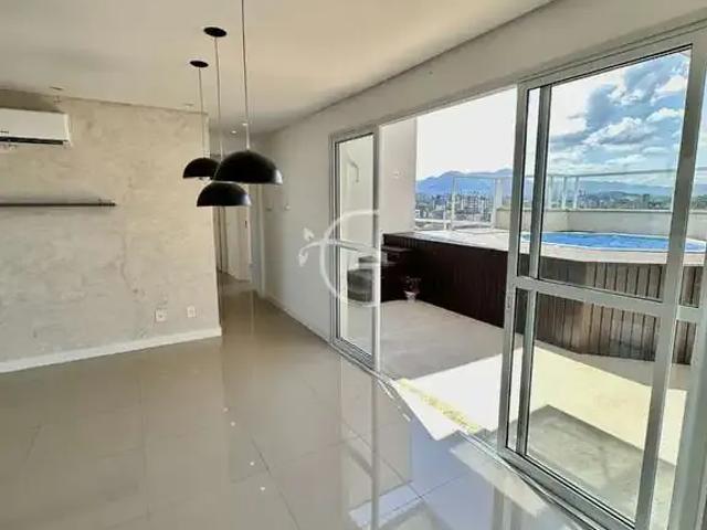 Apartamento venda em Santo Antônio, Joinville