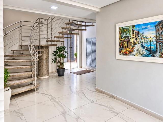 Apartamento venda em Santo Antônio, Joinville