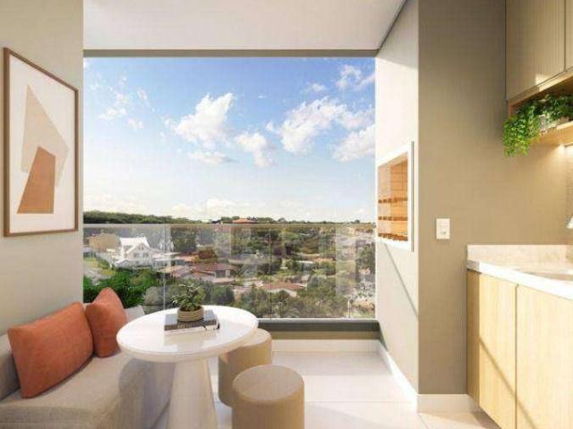 Apartamento venda em Região Geográfica Imediata de Joinville, Joinville