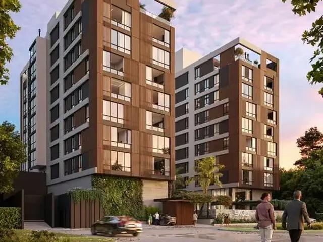 Apartamento venda em Região Geográfica Imediata de Joinville, Joinville