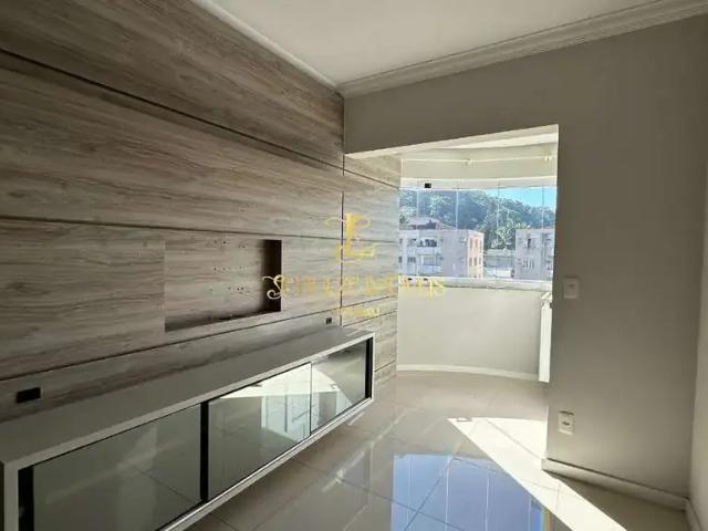 Apartamento venda em Região Geográfica Imediata de Joinville, Joinville