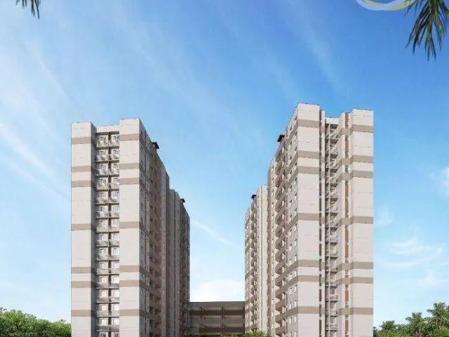 Apartamento venda em Região Geográfica Imediata de Joinville, Joinville