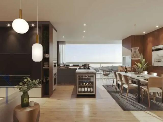 Apartamento venda em Região Geográfica Imediata de Joinville, Joinville