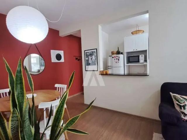 Apartamento venda em Região Geográfica Imediata de Joinville, Joinville