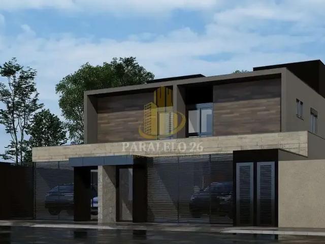 Apartamento venda em Região Geográfica Imediata de Joinville, Joinville