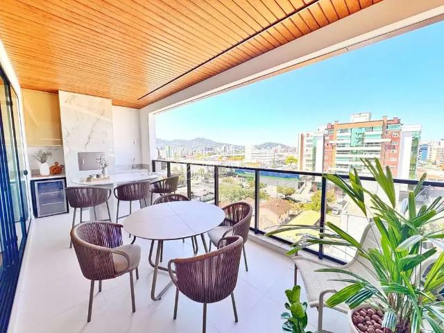 Apartamento venda em Região Geográfica Imediata de Joinville, Joinville