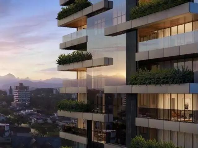 Apartamento venda em Região Geográfica Imediata de Joinville, Joinville