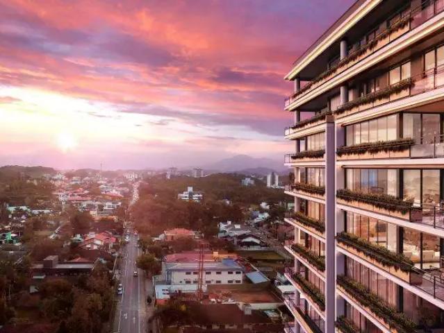 Apartamento venda em Região Geográfica Imediata de Joinville, Joinville