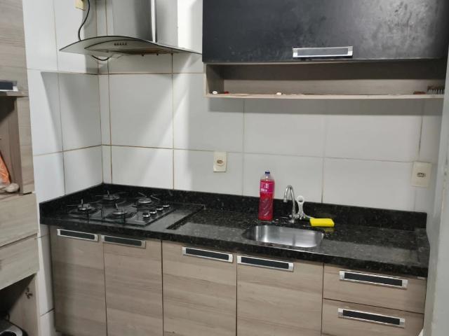 Apartamento venda em Vila Nova, Joinville