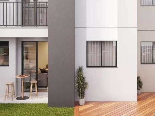 Apartamento venda em Região Geográfica Imediata de Joinville, Joinville