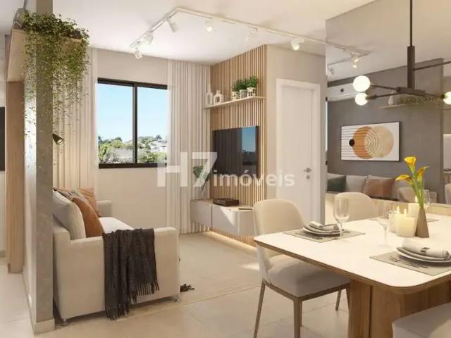 Apartamento venda em Região Geográfica Imediata de Joinville, Joinville