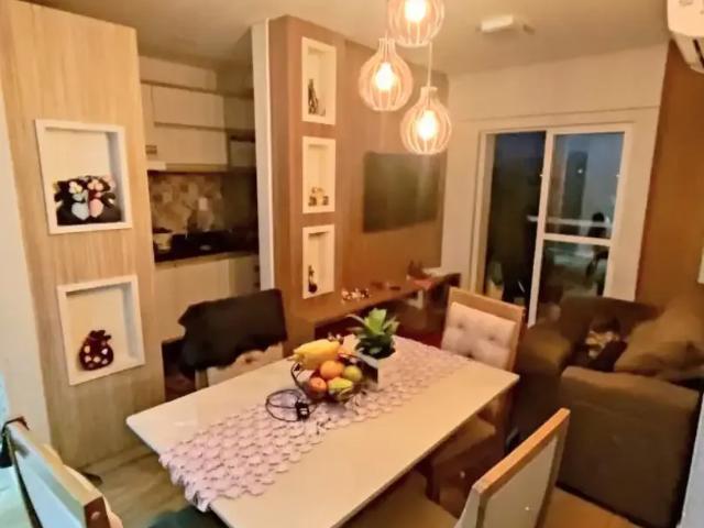 Apartamento venda em Região Geográfica Imediata de Joinville, Joinville