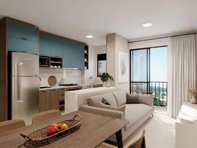Apartamento venda em Vila Nova, Joinville