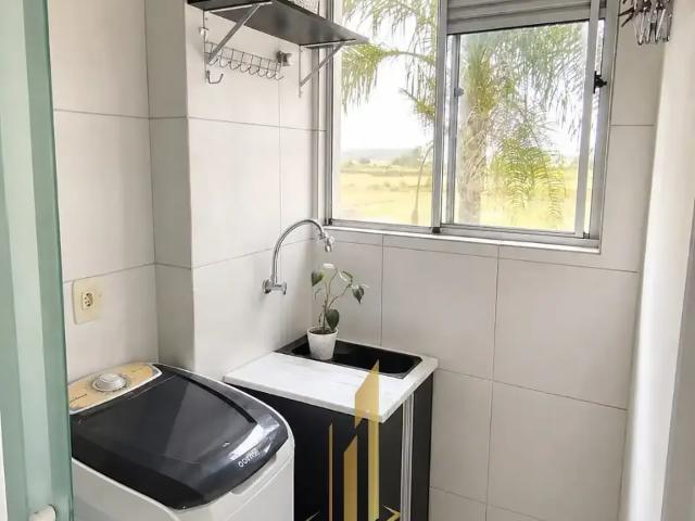 Apartamento venda em Região Geográfica Imediata de Joinville, Joinville