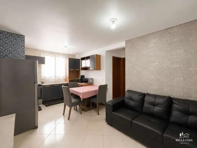 Apartamento venda em Região Geográfica Imediata de Joinville, Joinville