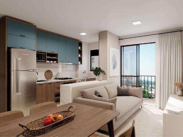 Apartamento venda em Região Geográfica Imediata de Joinville, Joinville