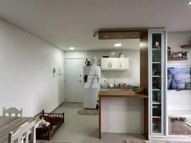 Apartamento venda em Região Geográfica Imediata de Joinville, Joinville