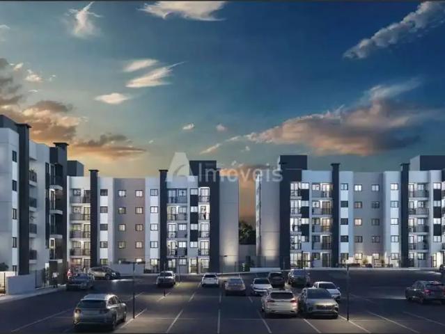 Apartamento venda em Região Geográfica Imediata de Joinville, Joinville