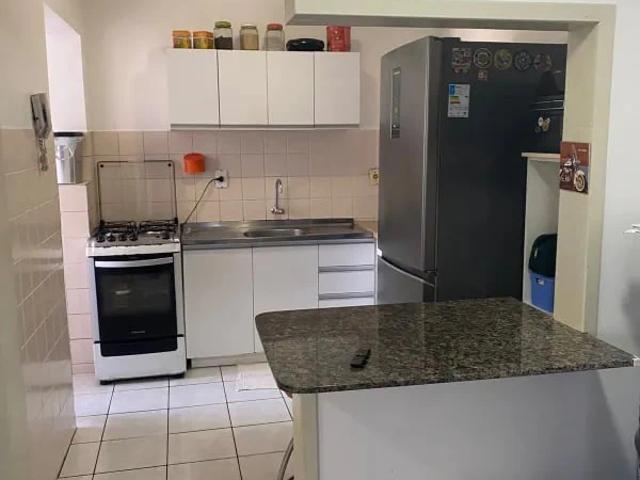 Apartamento venda em Região Geográfica Imediata de Joinville, Joinville