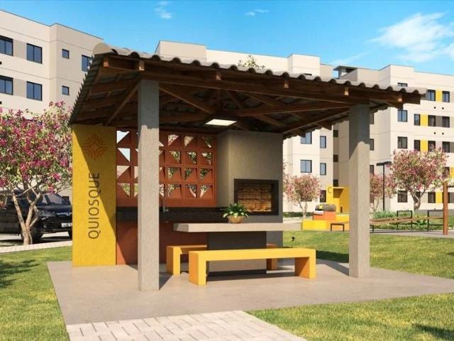 Apartamento venda em Joinville, Região Geográfica Intermediária de Joinville