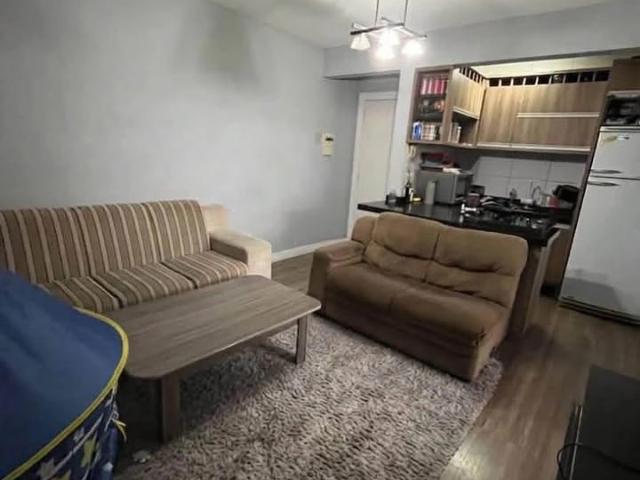 Apartamento venda em Vila Nova, Joinville