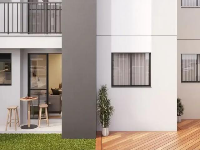 Apartamento venda em Região Geográfica Imediata de Joinville, Joinville