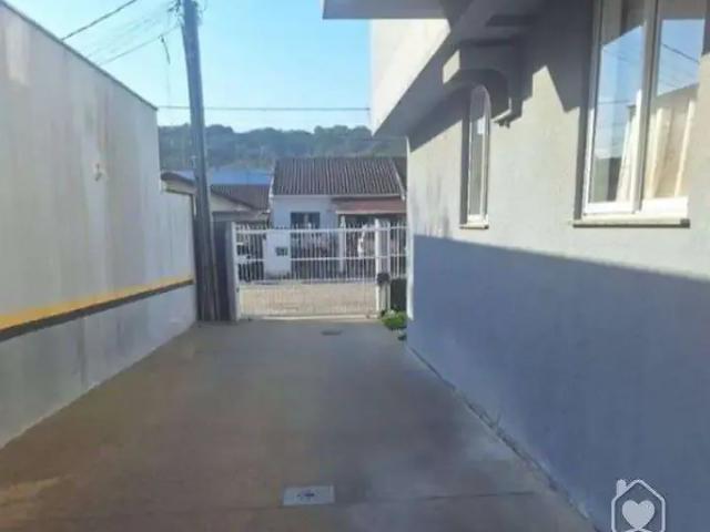 Apartamento venda em Vila Nova, Joinville
