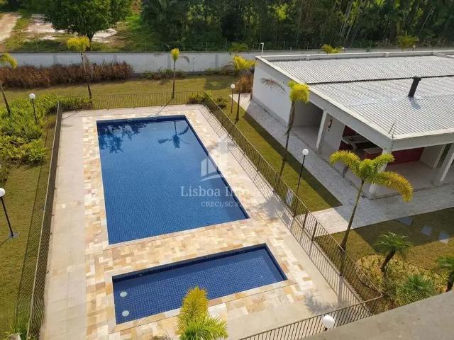Apartamento venda em Região Geográfica Imediata de Joinville, Joinville