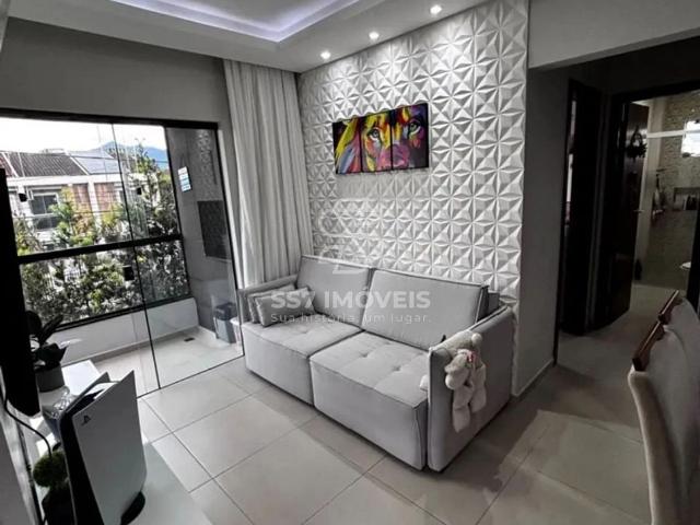 Apartamento venda em Vila Nova, Joinville