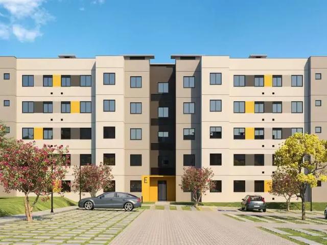 Apartamento venda em Região Geográfica Imediata de Joinville, Joinville