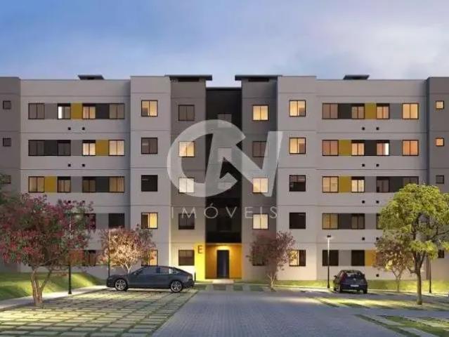 Apartamento venda em Região Geográfica Imediata de Joinville, Joinville