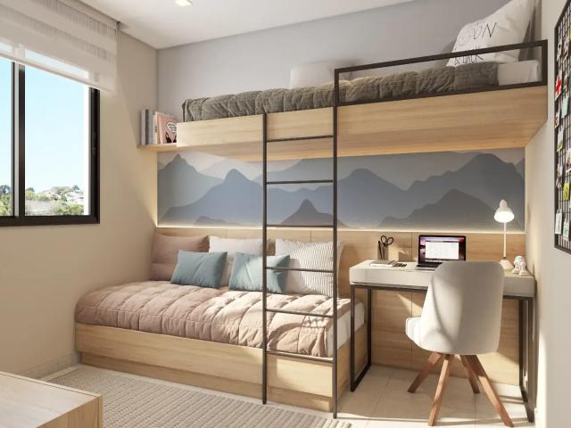 Apartamento venda em Região Geográfica Imediata de Joinville, Joinville