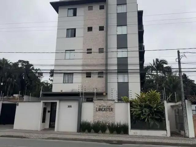 Apartamento venda em Vila Nova, Joinville