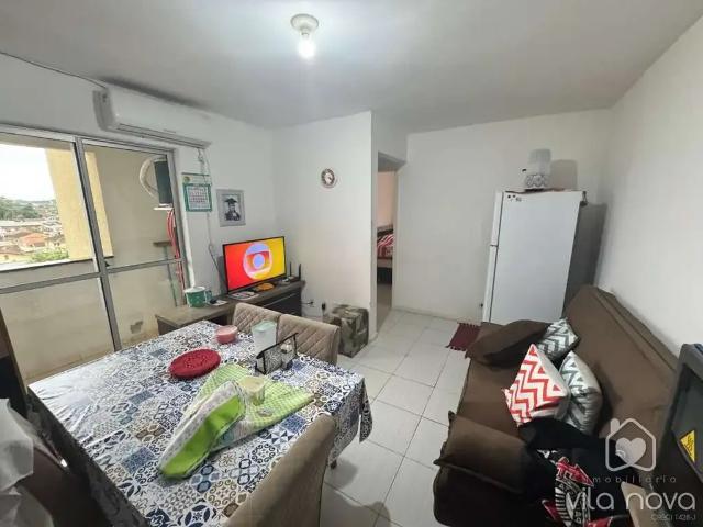 Apartamento venda em Região Geográfica Imediata de Joinville, Joinville