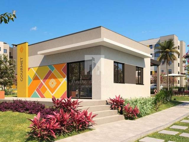 Apartamento venda em Região Geográfica Imediata de Joinville, Joinville