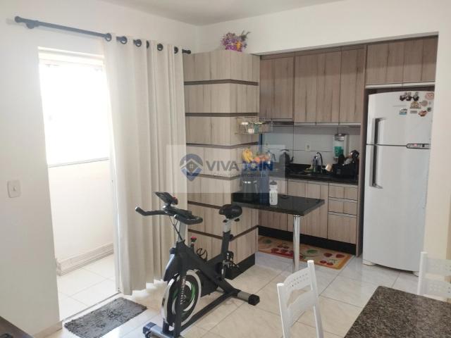 Apartamento venda em Centro, Joinville