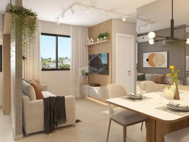 Apartamento venda em Região Geográfica Imediata de Joinville, Joinville