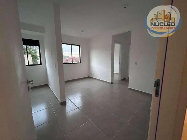 Apartamento venda em Região Geográfica Imediata de Joinville, Joinville