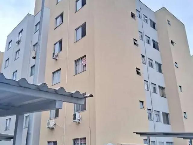 Apartamento venda em Região Geográfica Imediata de Joinville, Joinville