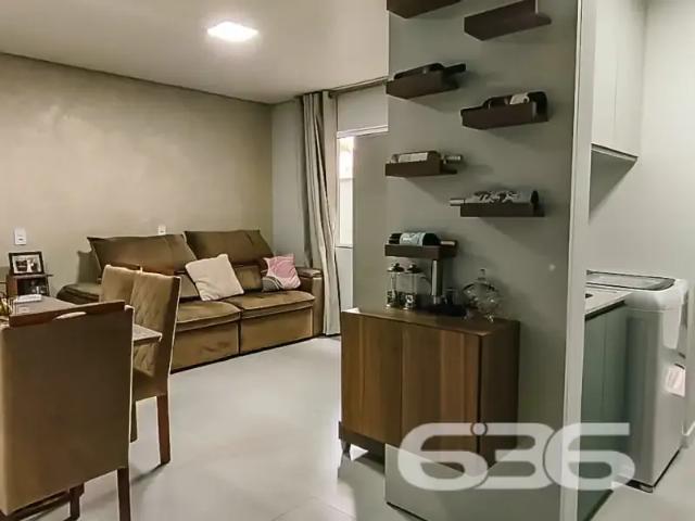 Apartamento venda em Região Geográfica Imediata de Joinville, Joinville