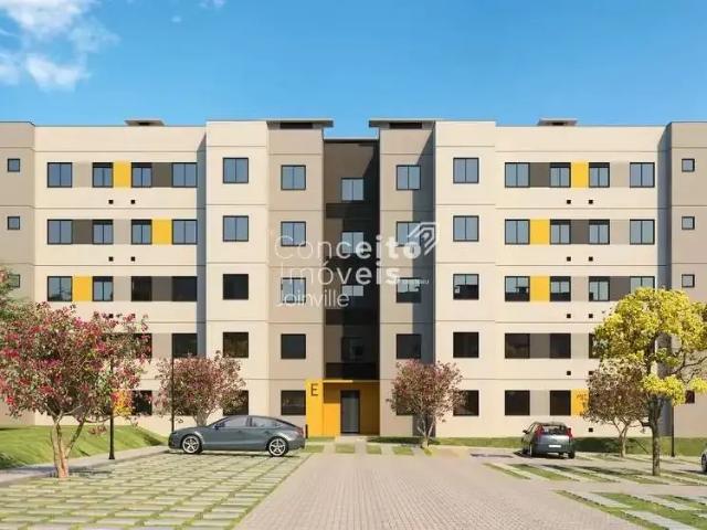 Apartamento venda em Região Geográfica Imediata de Joinville, Joinville