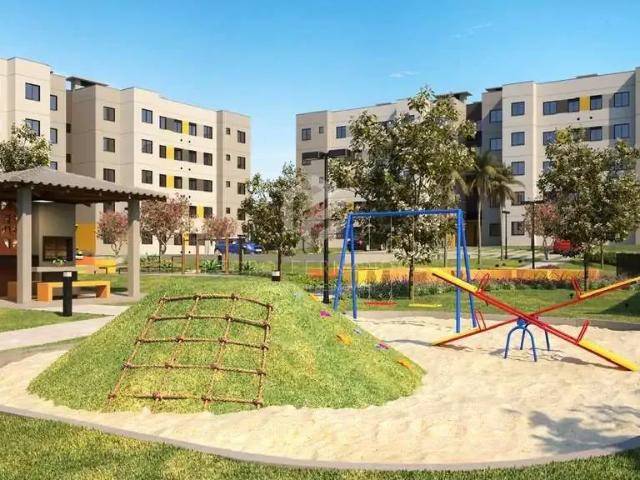 Apartamento venda em Região Geográfica Imediata de Joinville, Araquari