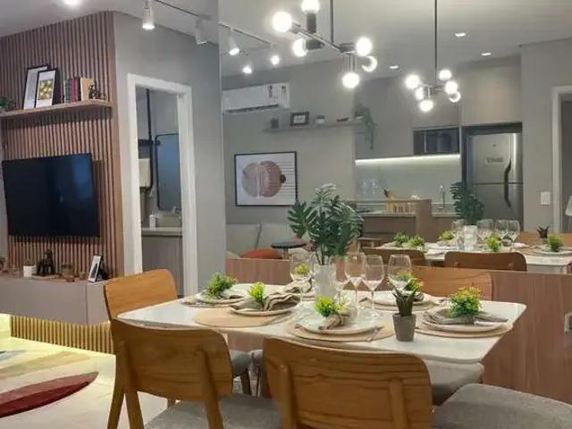 Apartamento venda em Região Geográfica Imediata de Joinville, Joinville