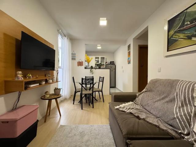 Apartamento venda em Região Geográfica Imediata de Joinville, Joinville