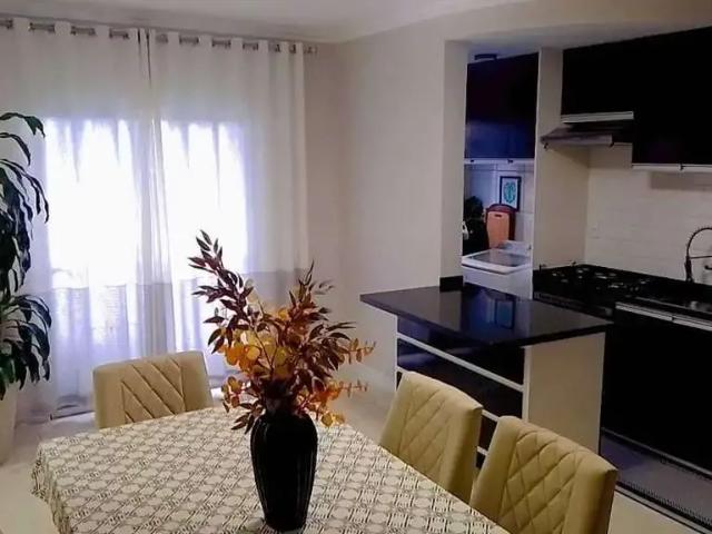 Apartamento venda em Região Geográfica Imediata de Joinville, Joinville